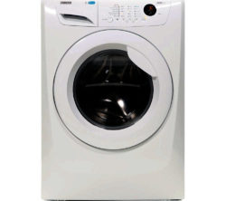 ZANUSSI ZWF81663W Washing Machine - White